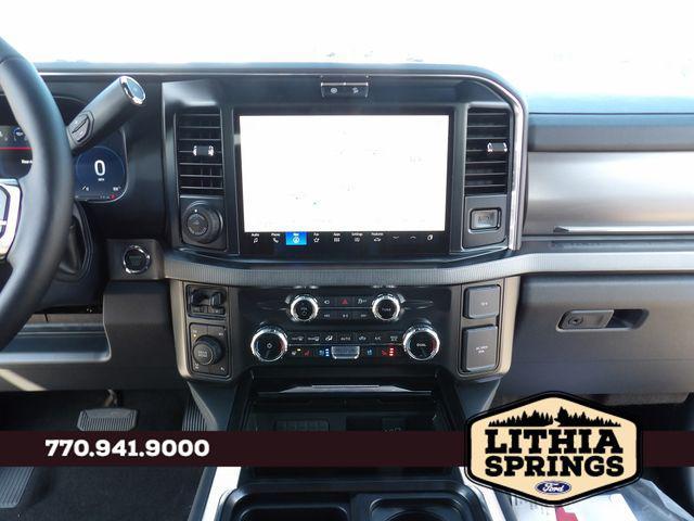 new 2026 Ford F-350 car, priced at $93,587