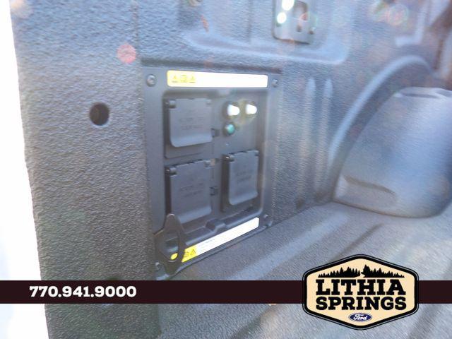 new 2025 Ford F-150 car, priced at $76,254