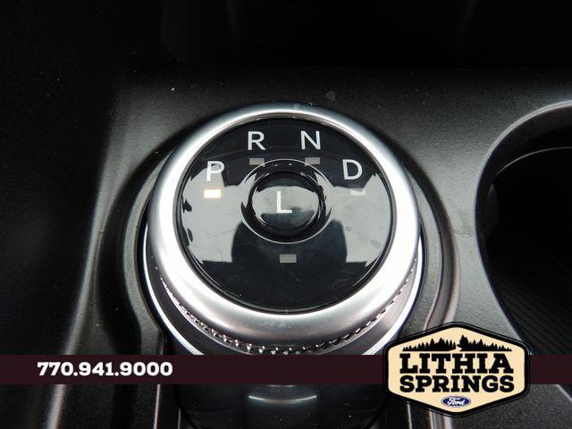 new 2026 Ford Explorer car, priced at $45,120