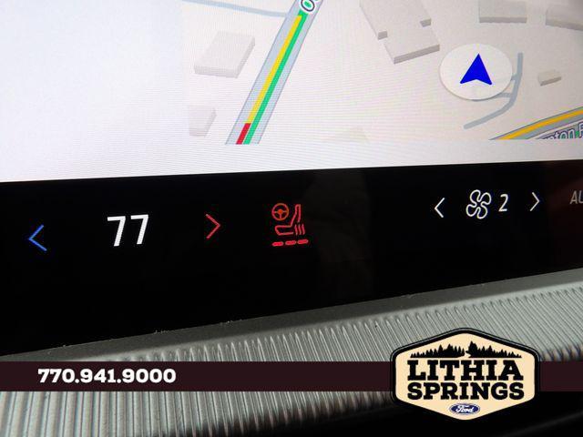 new 2026 Ford Explorer car, priced at $45,120