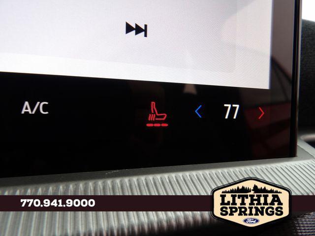 new 2026 Ford Explorer car, priced at $45,120