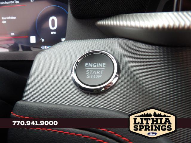 new 2026 Ford Explorer car, priced at $45,120