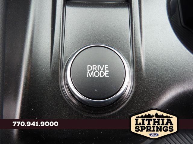 new 2026 Ford Explorer car, priced at $45,120