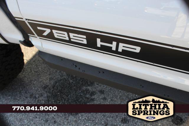 new 2025 Ford F-150 car, priced at $132,720