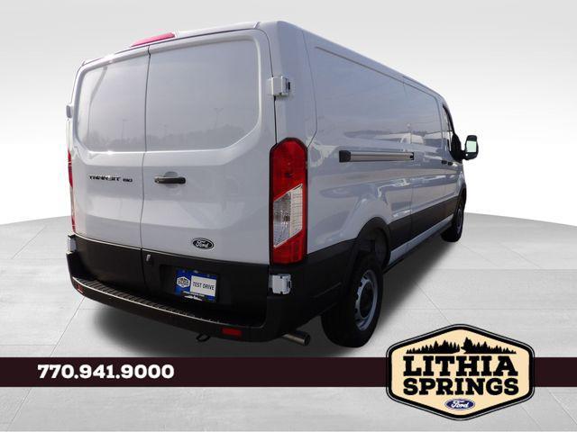 new 2026 Ford Transit-150 car, priced at $46,334