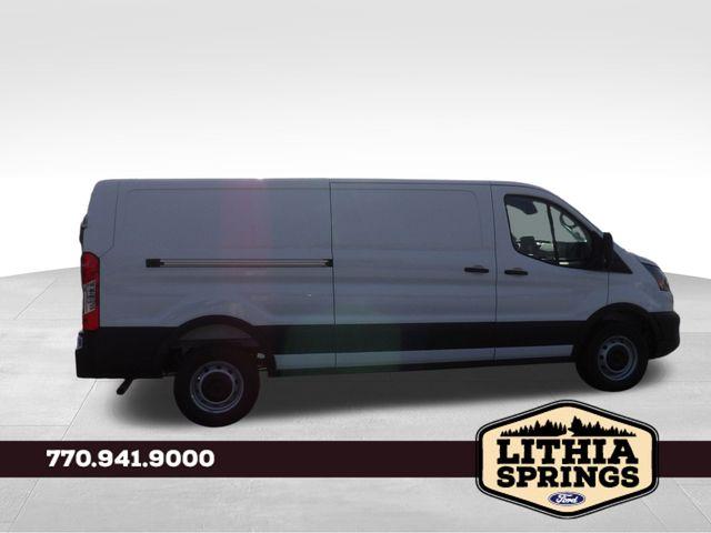 new 2026 Ford Transit-150 car, priced at $47,058