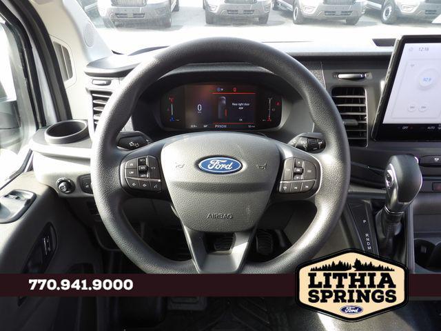 new 2026 Ford Transit-150 car, priced at $46,334