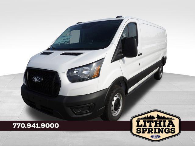 new 2026 Ford Transit-150 car, priced at $46,334