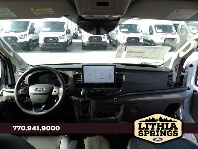 new 2026 Ford Transit-150 car, priced at $47,058