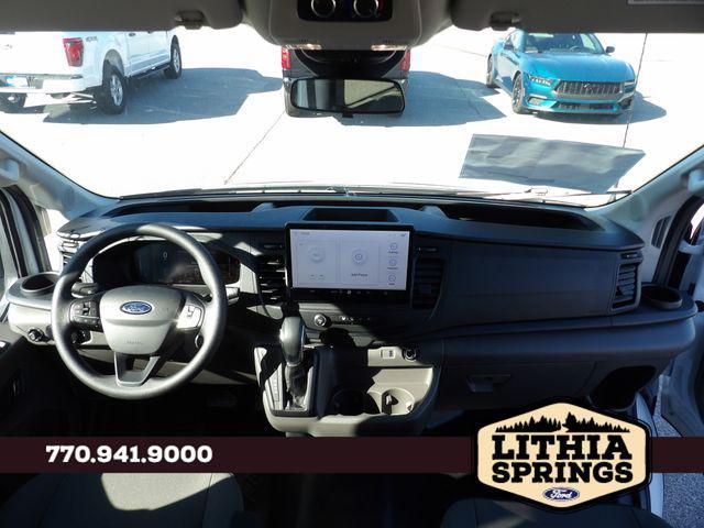 new 2026 Ford Transit-350 car, priced at $59,185