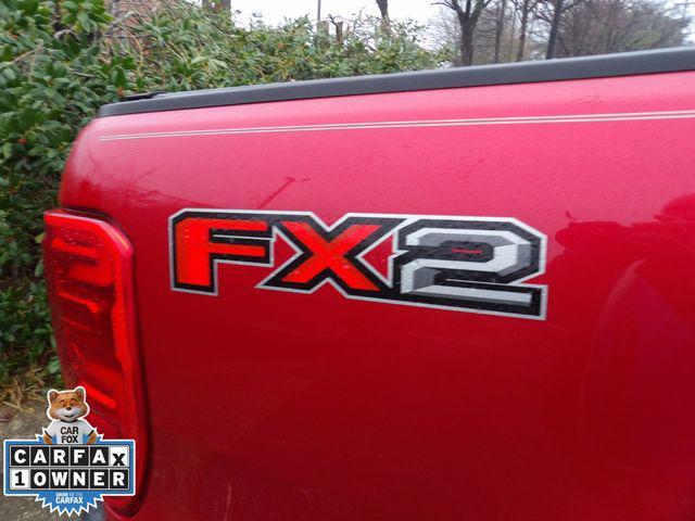 used 2020 Ford Ranger car, priced at $28,450