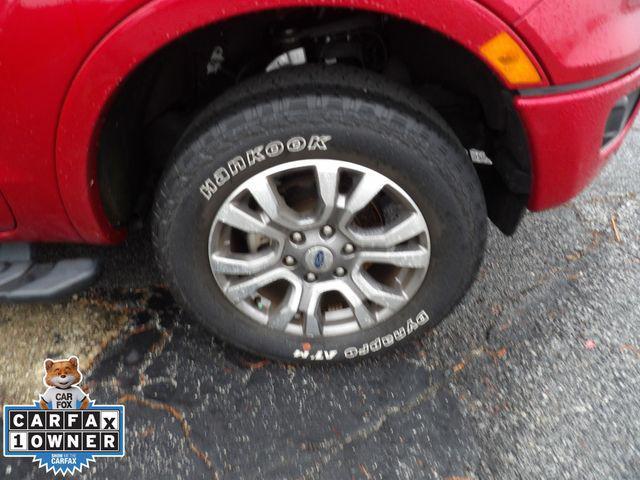 used 2020 Ford Ranger car, priced at $28,450