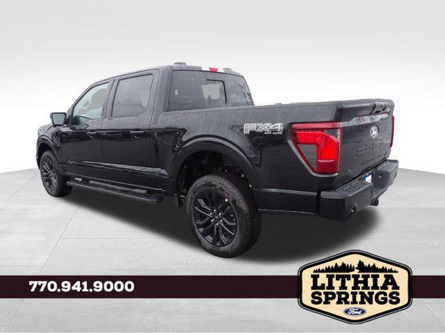 new 2026 Ford F-150 car, priced at $59,068