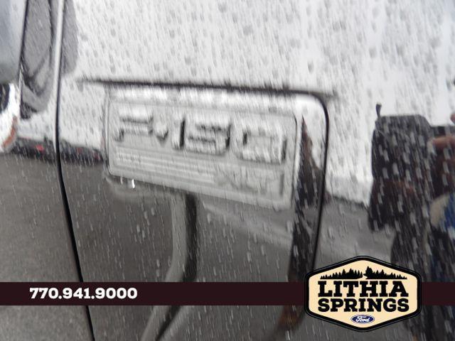 new 2026 Ford F-150 car, priced at $59,068