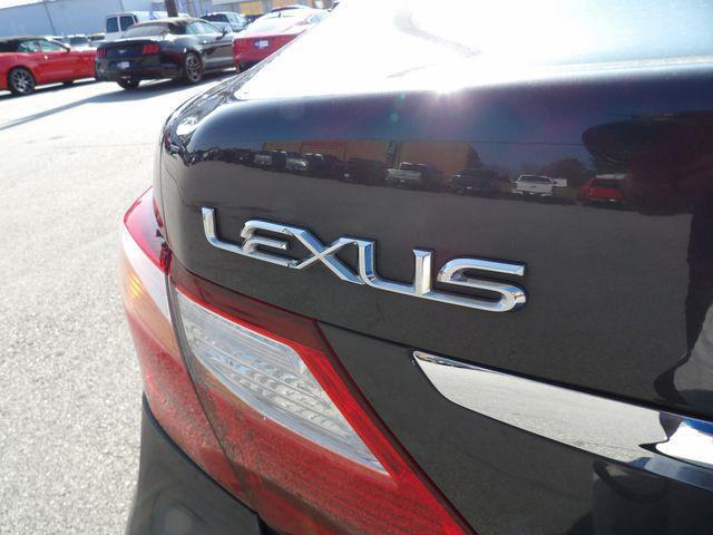 used 2010 Lexus LS 460 car, priced at $8,135