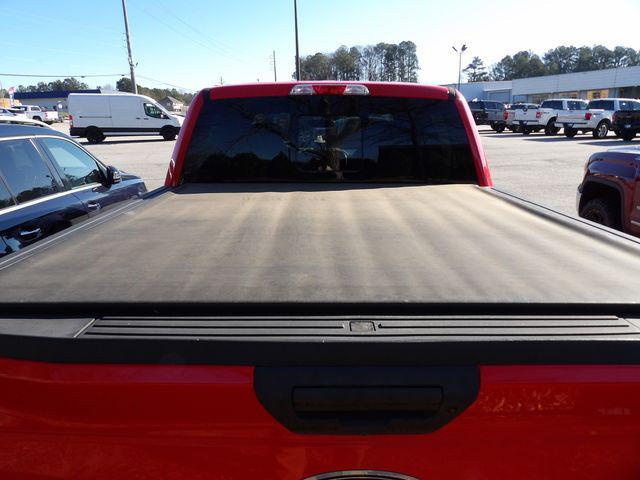 used 2019 Ford F-150 car, priced at $29,013