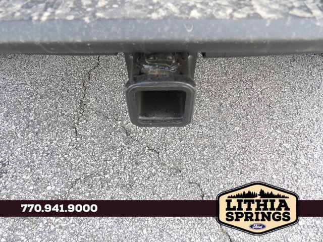 new 2025 Ford Bronco Sport car, priced at $40,166