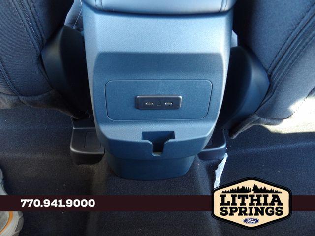 new 2025 Ford Maverick car, priced at $24,840