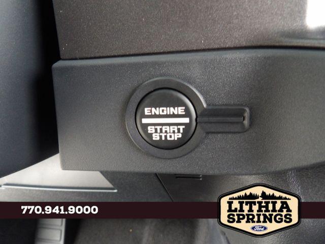 new 2025 Ford Bronco car, priced at $83,226