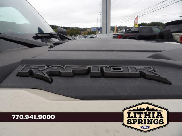 new 2025 Ford Bronco car, priced at $83,226