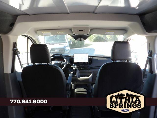 new 2026 Ford Transit-150 car, priced at $44,653