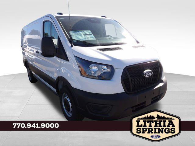 new 2026 Ford Transit-150 car, priced at $48,357