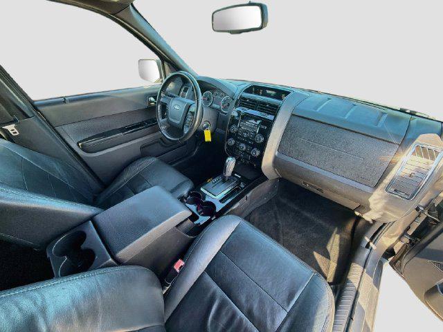 used 2012 Ford Escape car, priced at $8,893