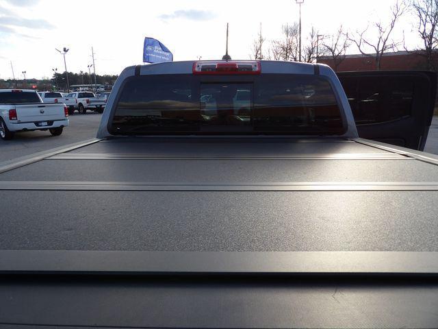 used 2021 Chevrolet Colorado car, priced at $27,950