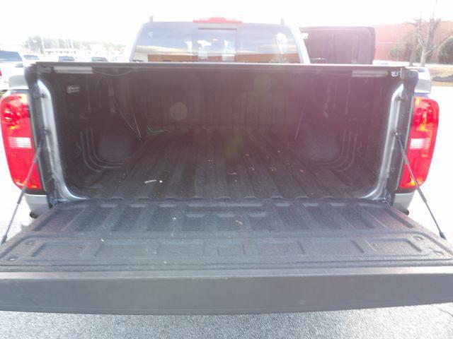 used 2021 Chevrolet Colorado car, priced at $27,950