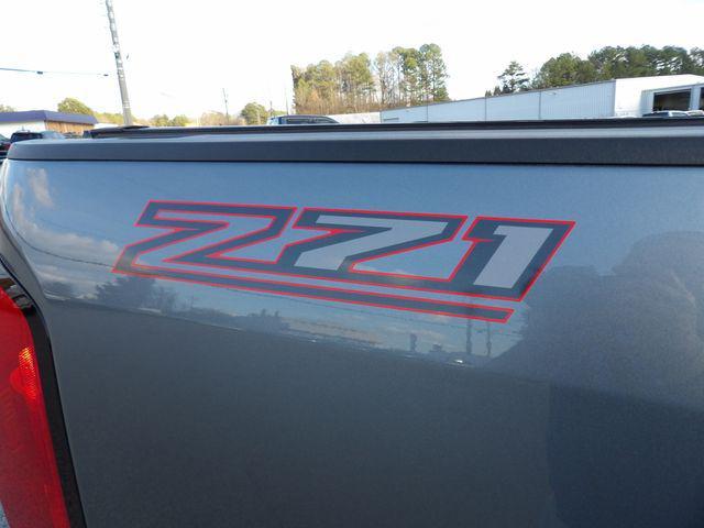 used 2021 Chevrolet Colorado car, priced at $27,950