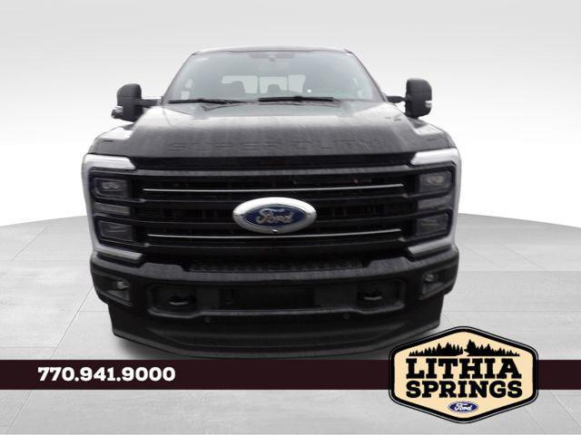 new 2026 Ford F-350 car, priced at $93,085