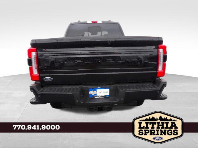 new 2026 Ford F-350 car, priced at $93,085