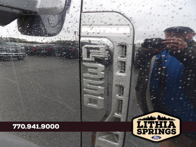 new 2026 Ford F-350 car, priced at $93,085