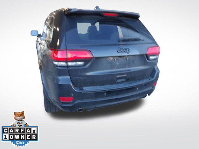 used 2015 Jeep Grand Cherokee car, priced at $10,300