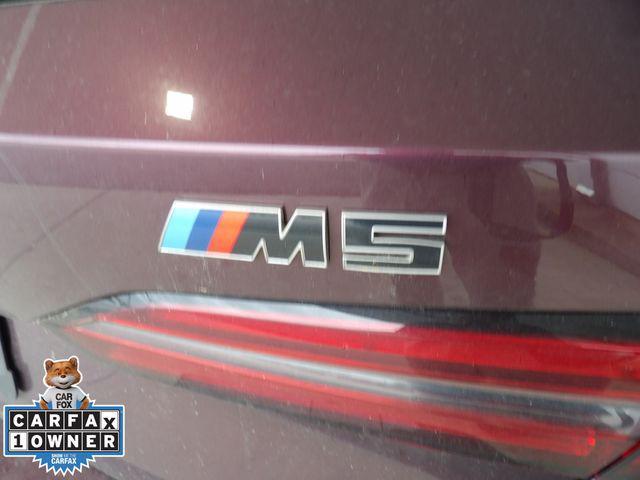 used 2026 BMW M5 car, priced at $129,998