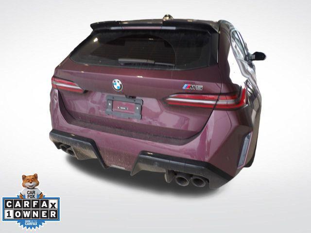 used 2026 BMW M5 car, priced at $129,998