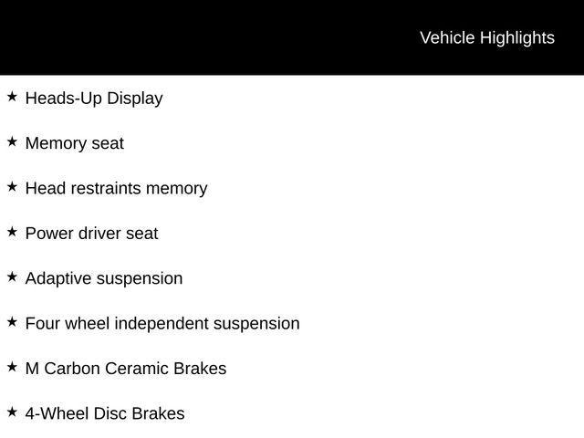 used 2026 BMW M5 car, priced at $129,998