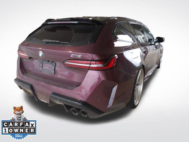 used 2026 BMW M5 car, priced at $129,998