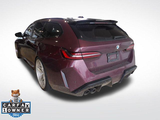 used 2026 BMW M5 car, priced at $129,998