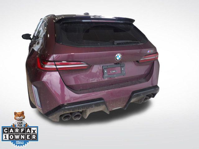 used 2026 BMW M5 car, priced at $129,998