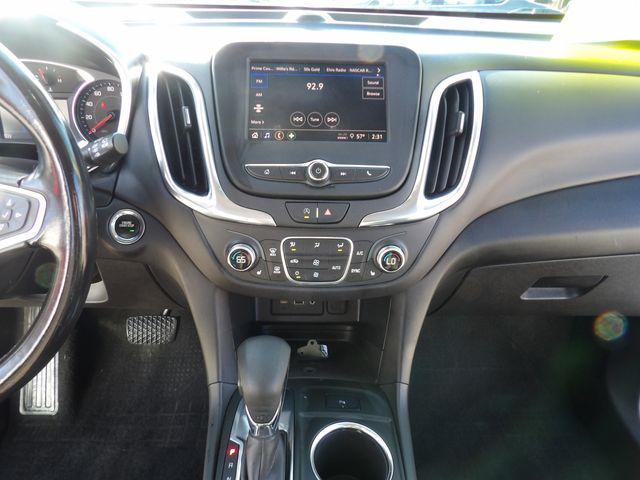 used 2022 Chevrolet Equinox car, priced at $18,300