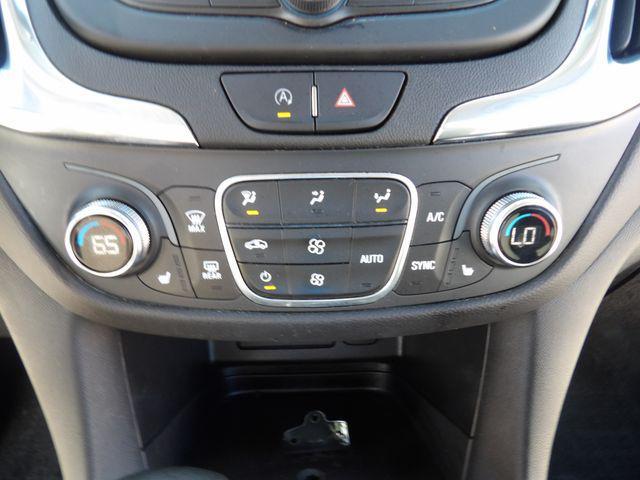 used 2022 Chevrolet Equinox car, priced at $18,300