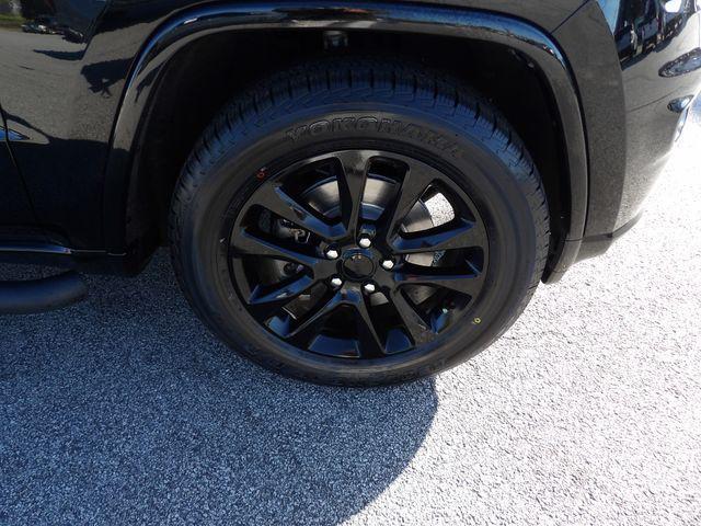 used 2022 Jeep Grand Cherokee car, priced at $23,300