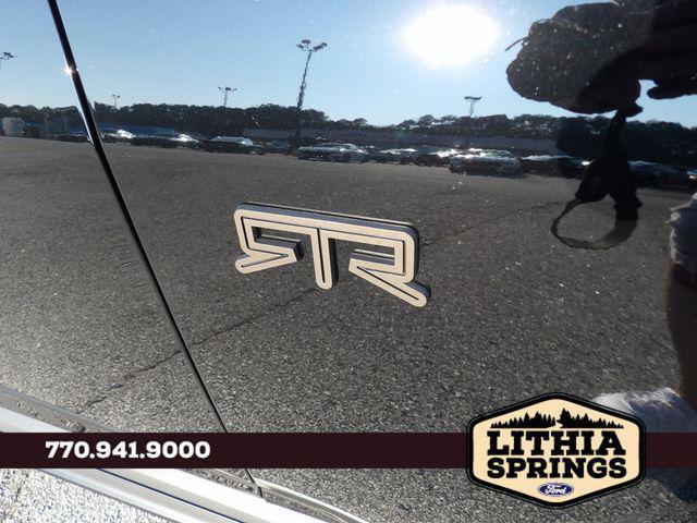 new 2025 Ford Mustang car, priced at $83,105