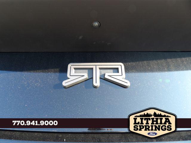 new 2025 Ford Mustang car, priced at $83,105