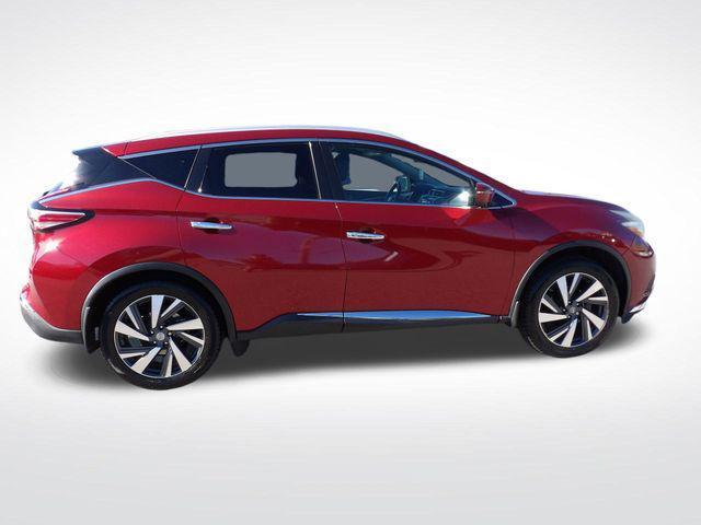 used 2016 Nissan Murano car, priced at $15,250