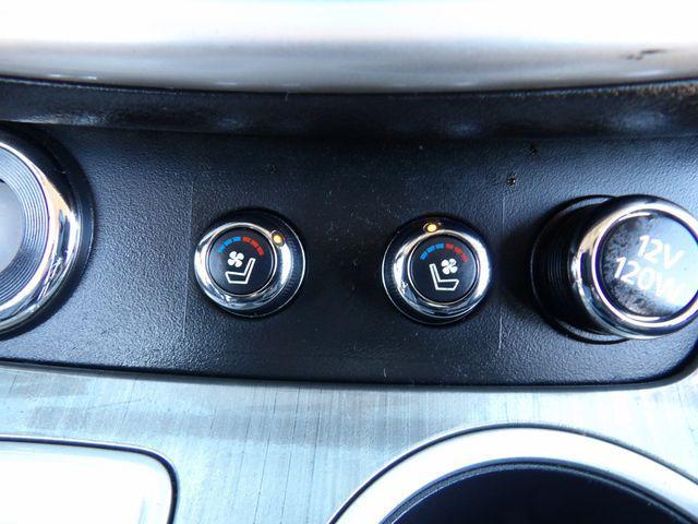 used 2016 Nissan Murano car, priced at $15,250