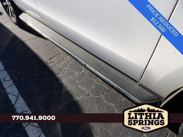 used 2018 Ford Expedition car, priced at $12,350