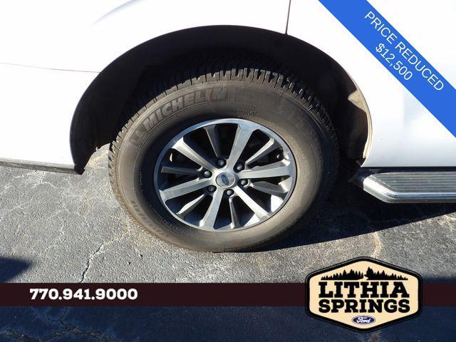 used 2018 Ford Expedition car, priced at $12,350