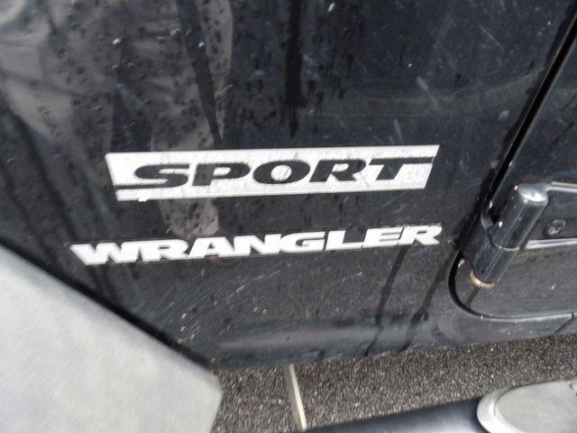 used 2010 Jeep Wrangler car, priced at $11,952